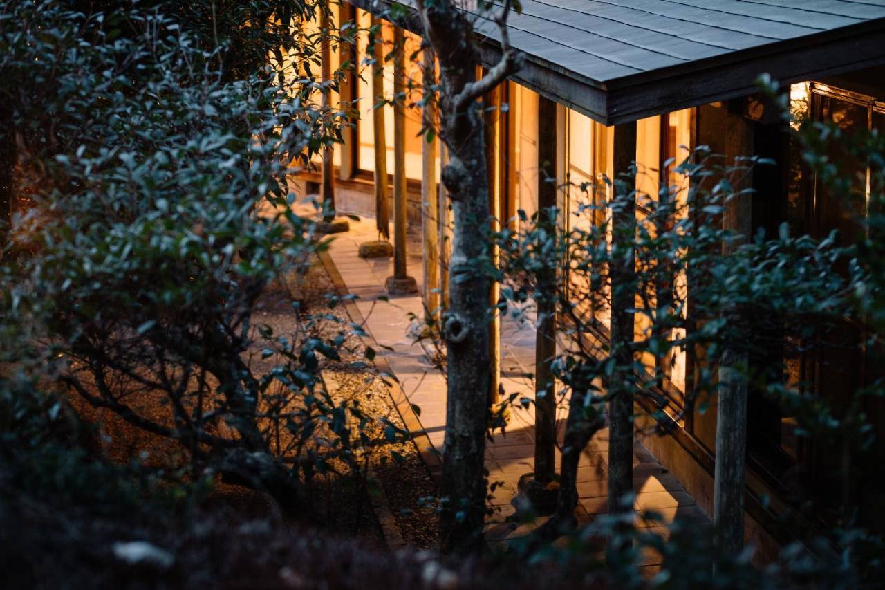 Hisaeya Ryokan Fujioka Ngoại thất bức ảnh