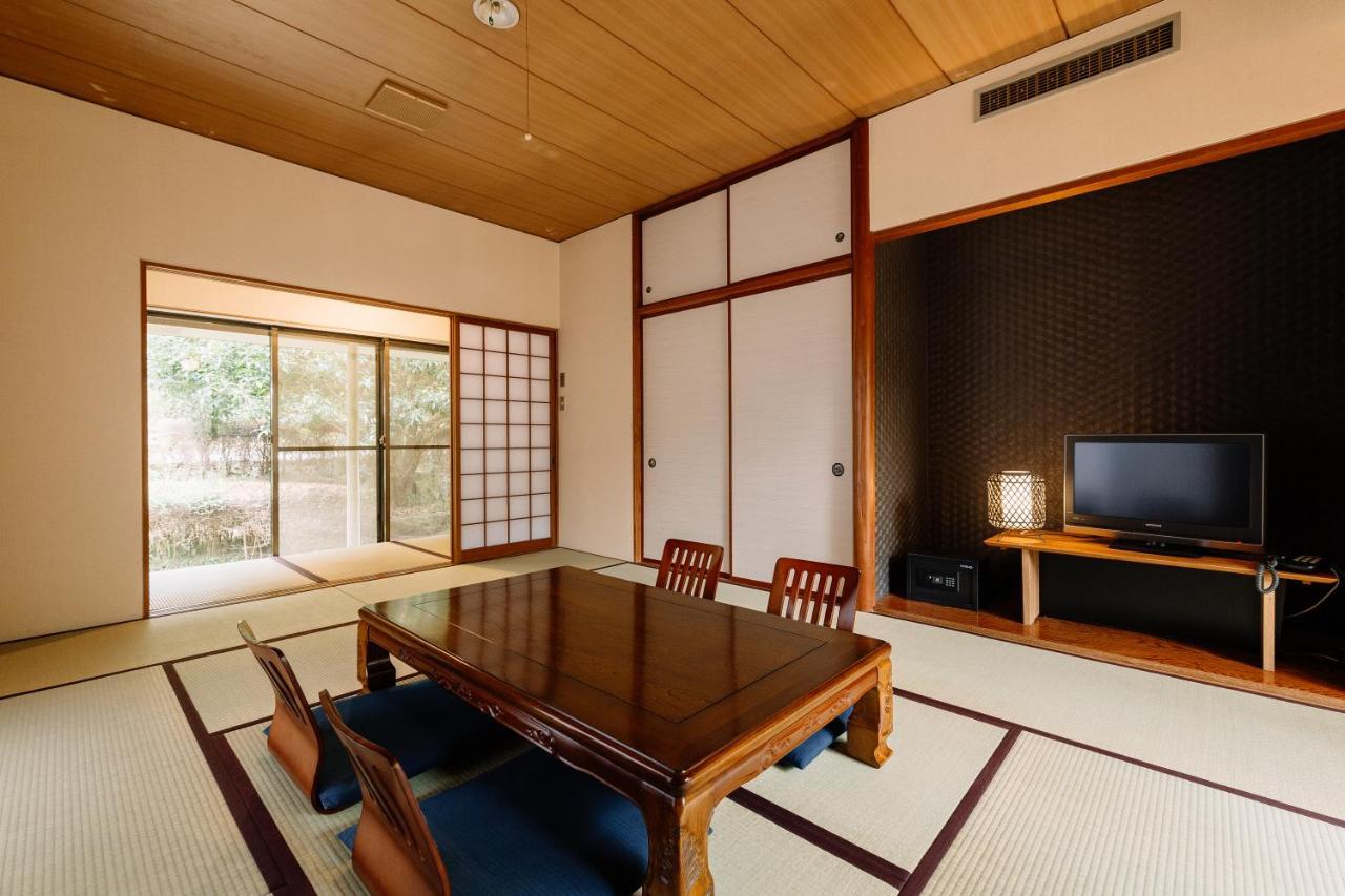 Hisaeya Ryokan Fujioka Ngoại thất bức ảnh