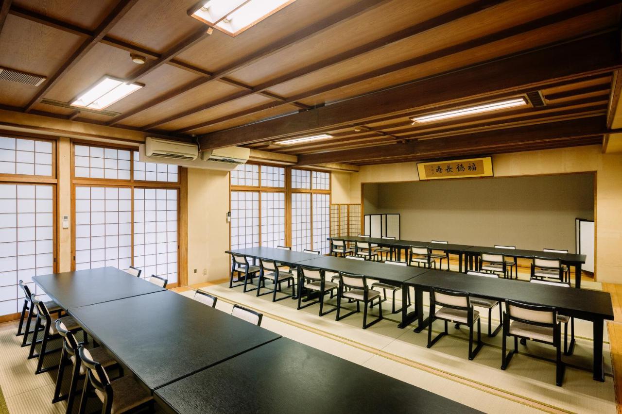 Hisaeya Ryokan Fujioka Ngoại thất bức ảnh