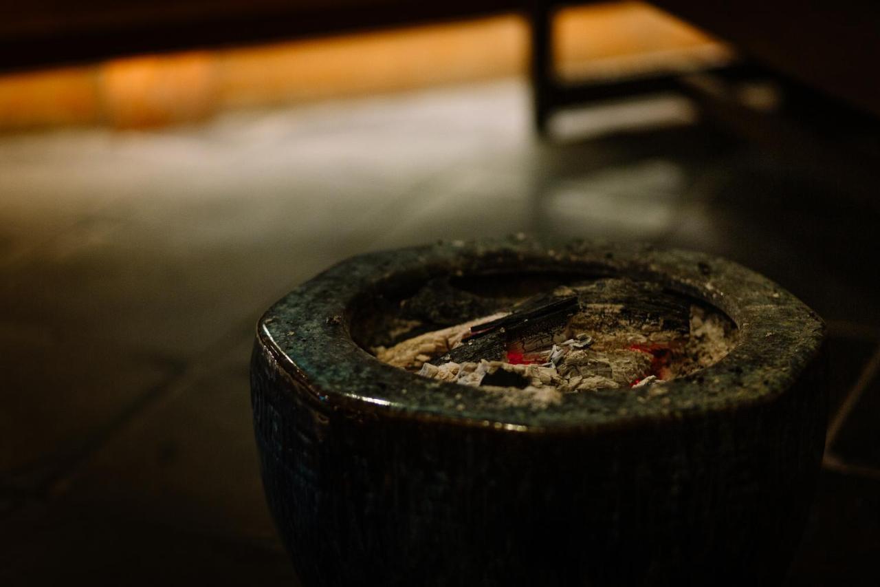 Hisaeya Ryokan Fujioka Ngoại thất bức ảnh